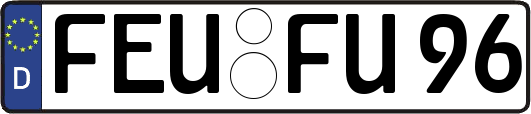 FEU-FU96