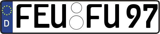 FEU-FU97