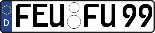 FEU-FU99