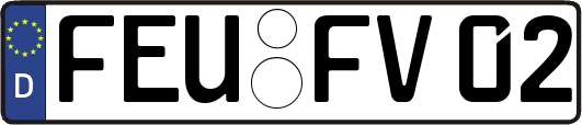 FEU-FV02