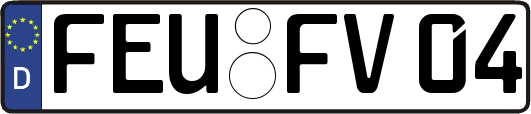 FEU-FV04