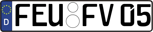 FEU-FV05