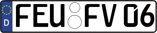 FEU-FV06