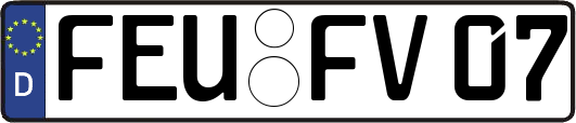 FEU-FV07