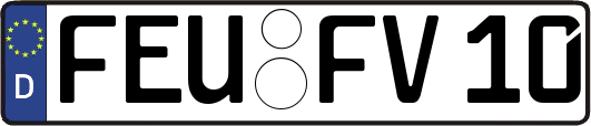 FEU-FV10