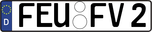 FEU-FV2