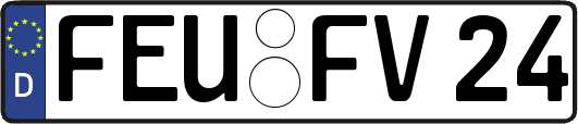 FEU-FV24