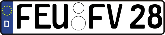FEU-FV28