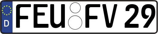 FEU-FV29