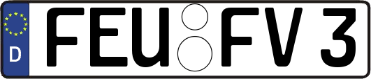 FEU-FV3