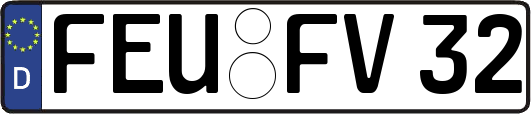 FEU-FV32