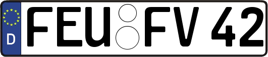 FEU-FV42