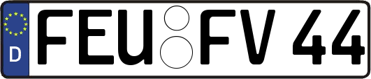 FEU-FV44