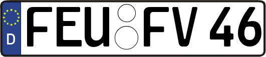 FEU-FV46