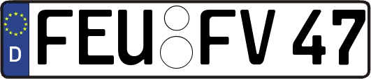 FEU-FV47