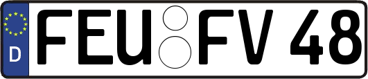 FEU-FV48