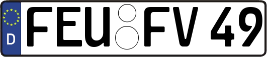 FEU-FV49