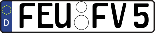 FEU-FV5