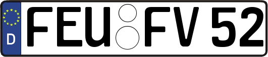 FEU-FV52