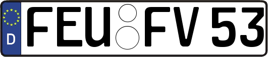 FEU-FV53