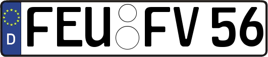 FEU-FV56
