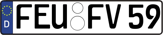 FEU-FV59