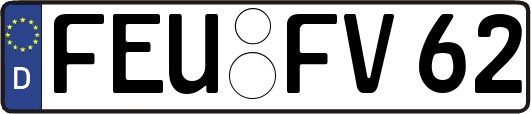 FEU-FV62