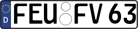 FEU-FV63