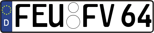 FEU-FV64