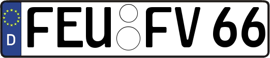 FEU-FV66
