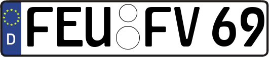 FEU-FV69