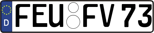 FEU-FV73