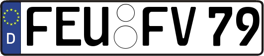 FEU-FV79