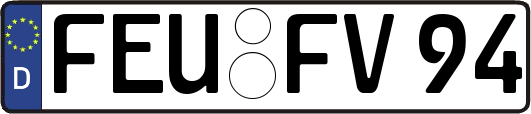 FEU-FV94