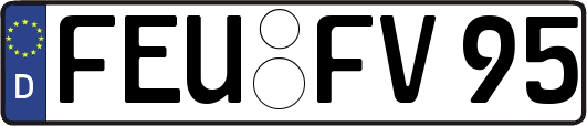 FEU-FV95