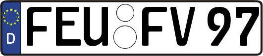 FEU-FV97