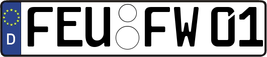 FEU-FW01