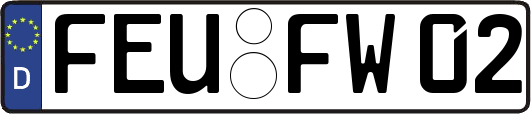 FEU-FW02