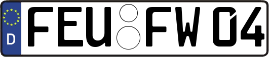 FEU-FW04