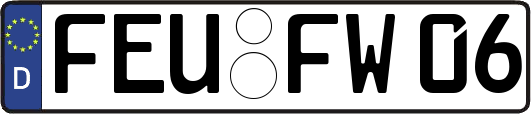 FEU-FW06