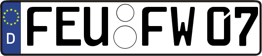 FEU-FW07