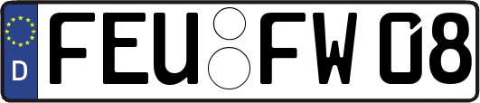 FEU-FW08