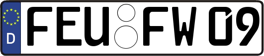 FEU-FW09