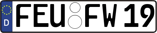FEU-FW19