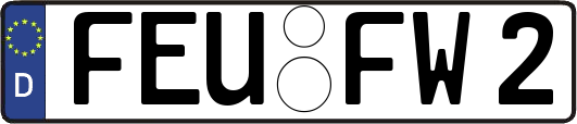 FEU-FW2