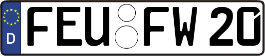FEU-FW20