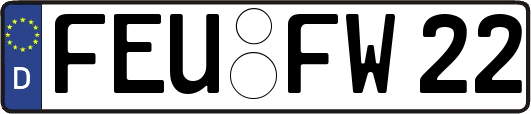 FEU-FW22