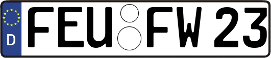 FEU-FW23