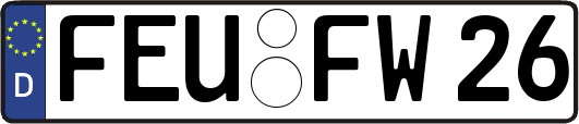 FEU-FW26