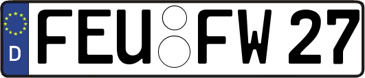 FEU-FW27